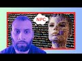 MOST PEOPLE ARE NPCs. WAKE UP