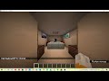 Building The Backrooms In Minecraft! (Level 1)