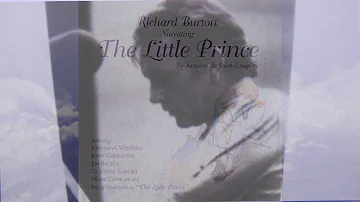 Richard Burton Narrating The Little Prince