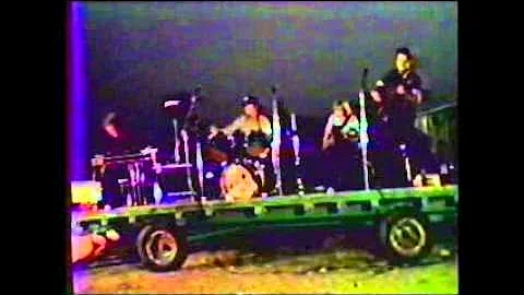 Hooper Gospel Country 1983