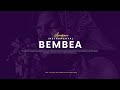 Amapiano Instrumental Beats 2023 - "Bembea"