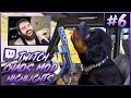 Chop Commits A Drive-by - The BEST of Twitch Controls GTA V Chaos! #6