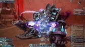 Pso2 Fo Fi 炎 Youtube