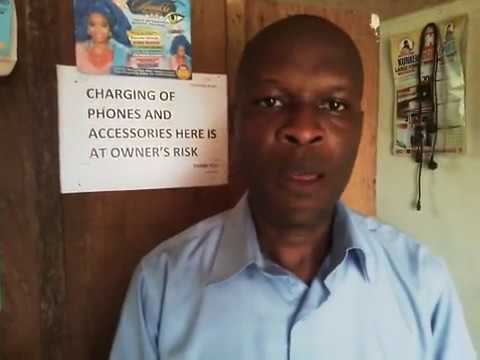 MMM TESTIMONY BY ADEWUYI OLUKUNMI  A. - SirTee