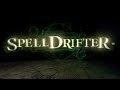 Spelldrifter (by Free Range Games) Apple Arcade (IOS) Gameplay Video (HD)