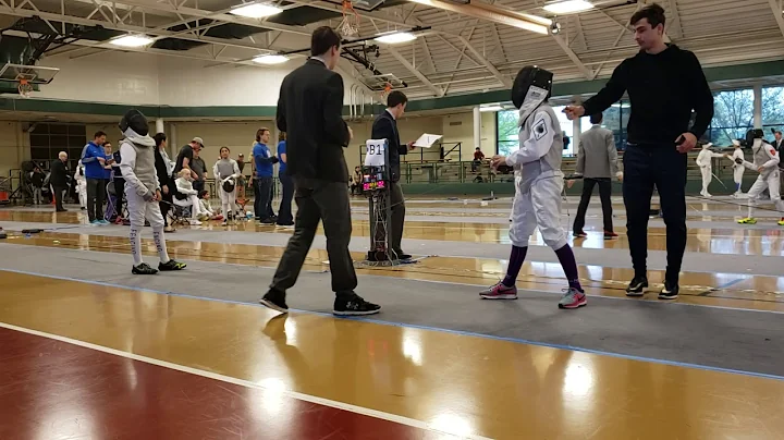 Julia - Daugherty Youth Cup SYC - St. Louis 2019 -...