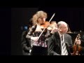 Caroline Adomeit, Serenade after Plato's Symposium 2nd Move, Leonard Bernstein