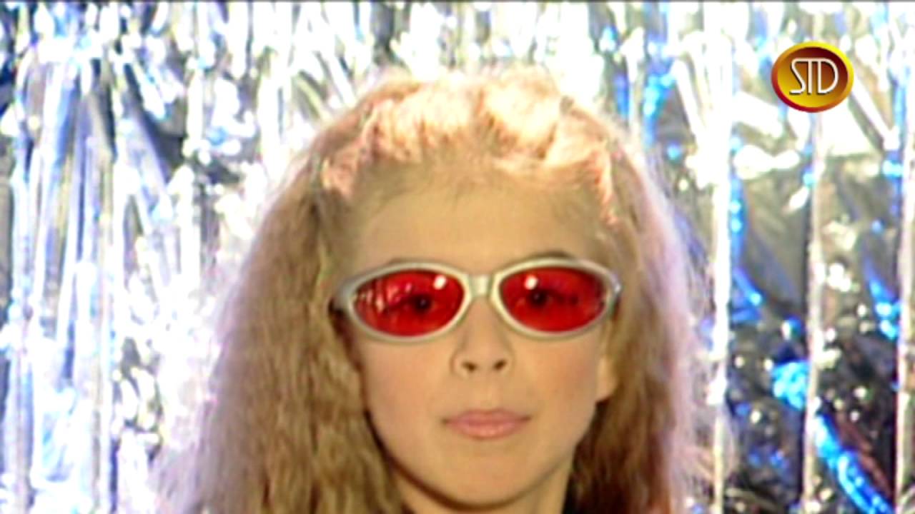 Patrycja Gorące disco Official video