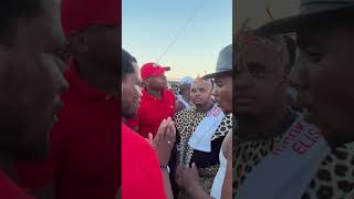 Mthandeni No Mbuzeni