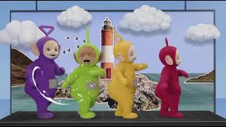 Abc Kids  Teletubbies Ready Steady Go  S Promo 2022
