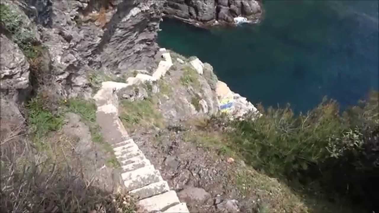 Rando départ du Niel à Giens