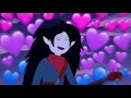 Obsidian but its just marceline