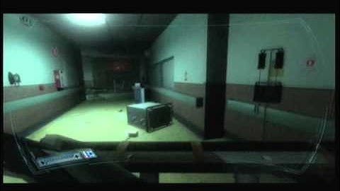 F.E.A.R. 2 Project Origin Walkthrough with Commentary Part 3