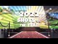 Golf clash shotsoftheyear 2022