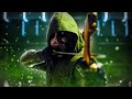 5 ЛУЧШИХ МОМЕНТОВ СЕРИАЛА "СТРЕЛА" / Arrow