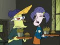 Moville Mysteries S01E11 - The Creep Next Door.