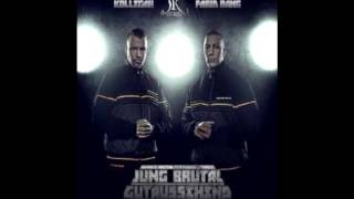 KOLLEGAH &amp; FARID BANG - FRISS ODER STIRB  (JBG 2-PREMIUM)