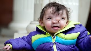 Violet's Incredible Journey  Part one  The journey begins | Boston Children's Hospital