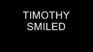 Bouncing Baby Boy - Timothy Smiled - Song #2