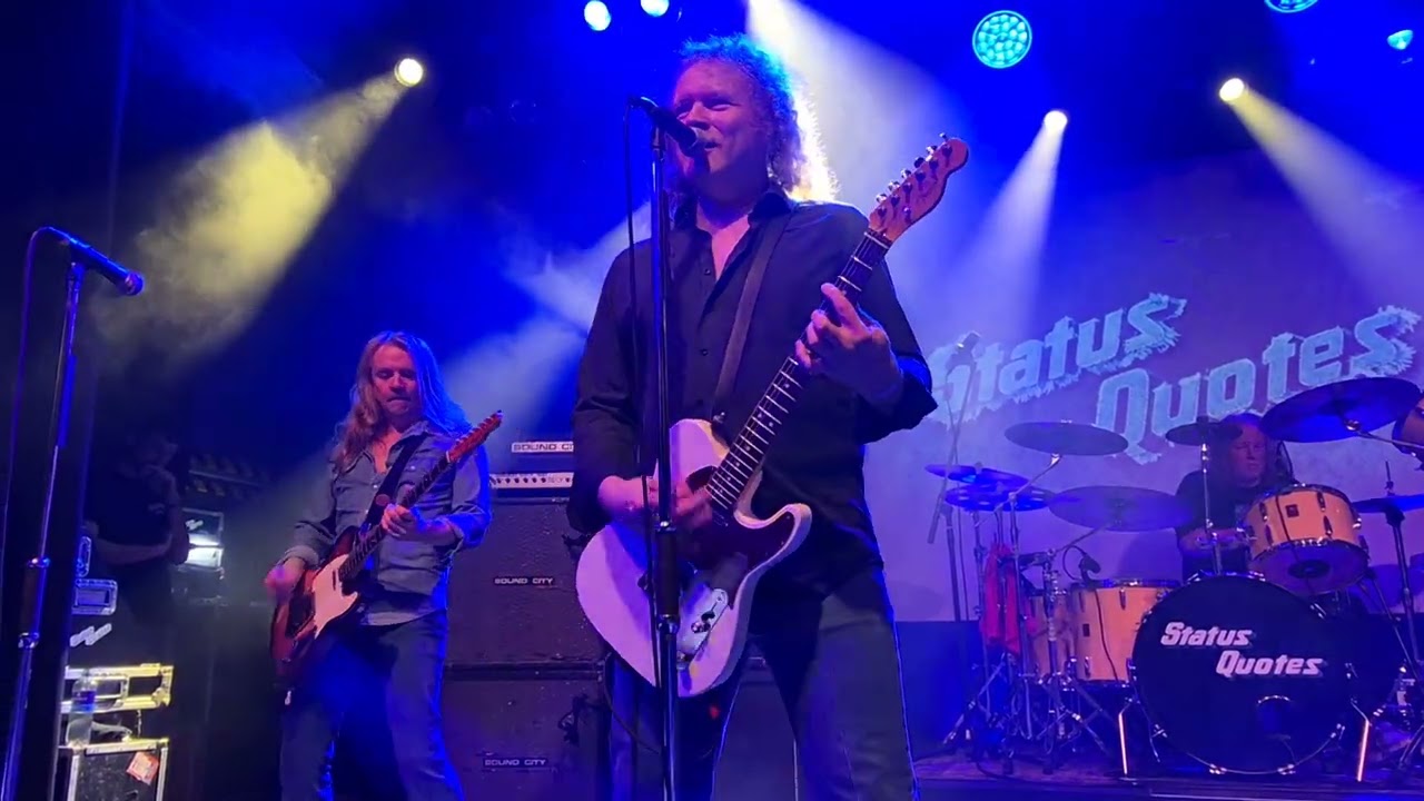 Status Quotes   Ol Rag Blues