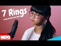 Ariana Grande - 7 Rings (KIM! Cover)