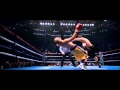 Southpaw 2015 Movie Final Round Left Handed Uppercut Southpaw 2015 Movie Final Round Left Handed Uppercut