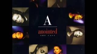Video thumbnail of "Anointed - The Call - Life is a dream"