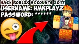 List How To Hack Roblox Accounts No Email Video Collection Learning - how to get in peoples accounts in roblox