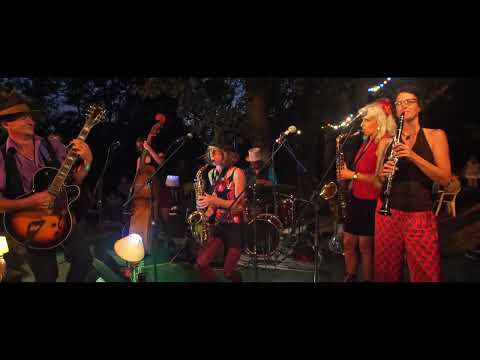 The Boats - Nothing Concrete, live!
