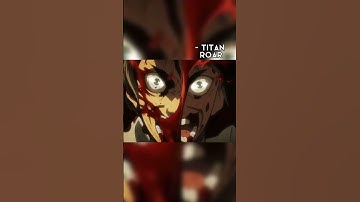 Best sound effects in anime #anime #shorts #onepiece #jojo #fireforce #aot