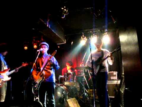 monochrome chocolate  "KOJI'S HIGHKICK"  "君に届け"