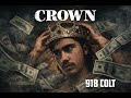 Crown (Official Audio)