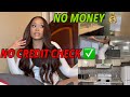 HOW I MANIFESTED MY MOBILE HOME/TRAILER WITH NO MONEY | NO CREDIT CHECK | LAW OF ATTRACTION