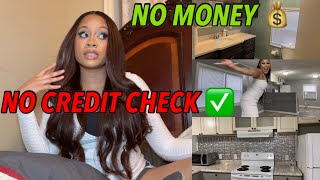 HOW I MANIFESTED MY MOBILE HOME/TRAILER WITH NO MONEY | NO CREDIT CHECK | LAW OF ATTRACTION