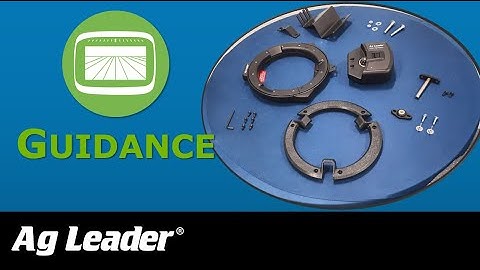 SteadySteer® Installation