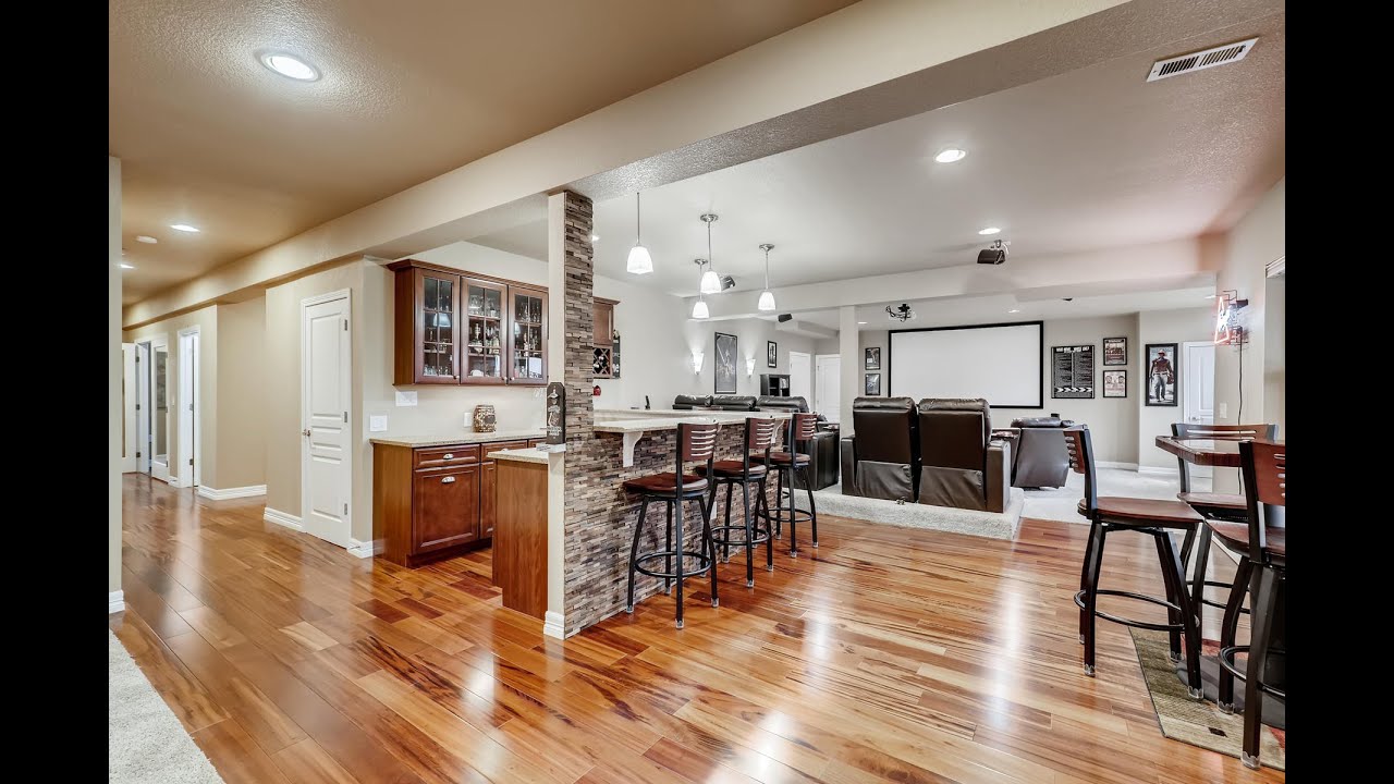 9536 Nile Way, Arvada, CO Licher Real Estate Group presents Townview