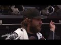 04/08/17: Mike Smith Q&A