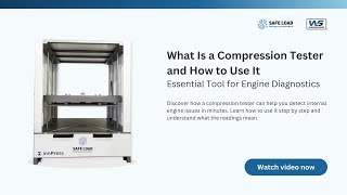 Innpress Compression Tester