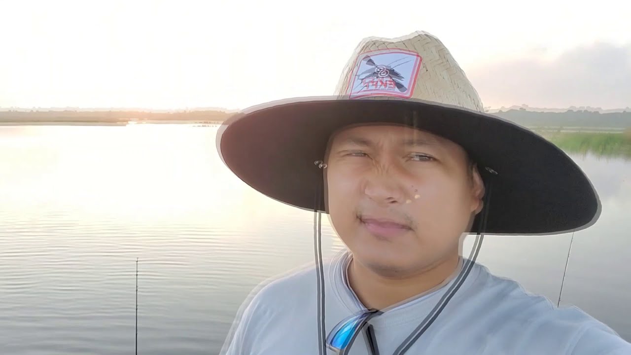 GUANA RIVER KAYAK FISHING w/ [JAXPINOYKAYAKERS Arnold] November 14