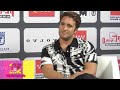 Diego Boneta habló del reto que fue ser Luis Miguel adulto y el tema con Martín Bello. | Ventaneando