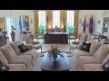 Finding Minnesota: The Oval Office Of Prior Lake