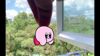 YEET //Kirby Animation
Dont ask me why I made this, I was bored
Subscribe for Happy :)
(I dont claim to own kirby or any of its characters, all rights are to Nintendo) YEET //Kirby Animation