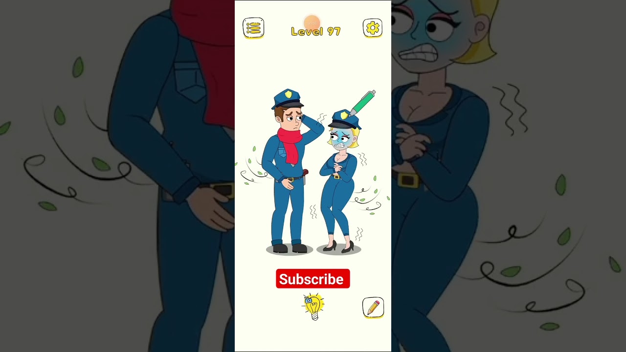 the doge games and vs draw police Tricky games seva 