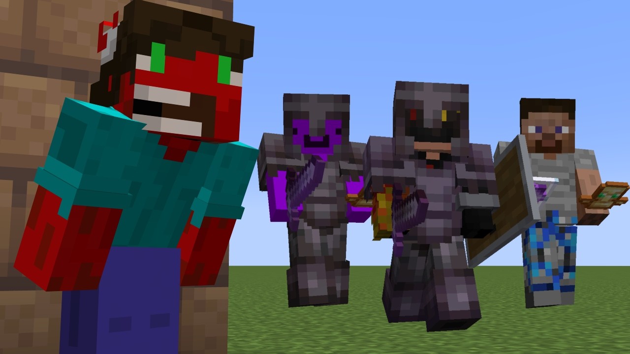Unstable SMP in Donut SMP Ep#1