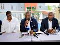 AICA-CI : L'écosystème du cinéma et de l'audiovisuel en Côte d'Ivoire, vers une structuration.