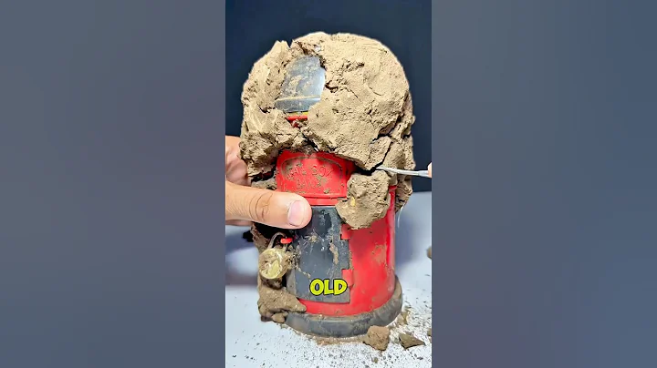 A Forgotten Gift Box That Brought Back Old Memories🎁✨ #andrast