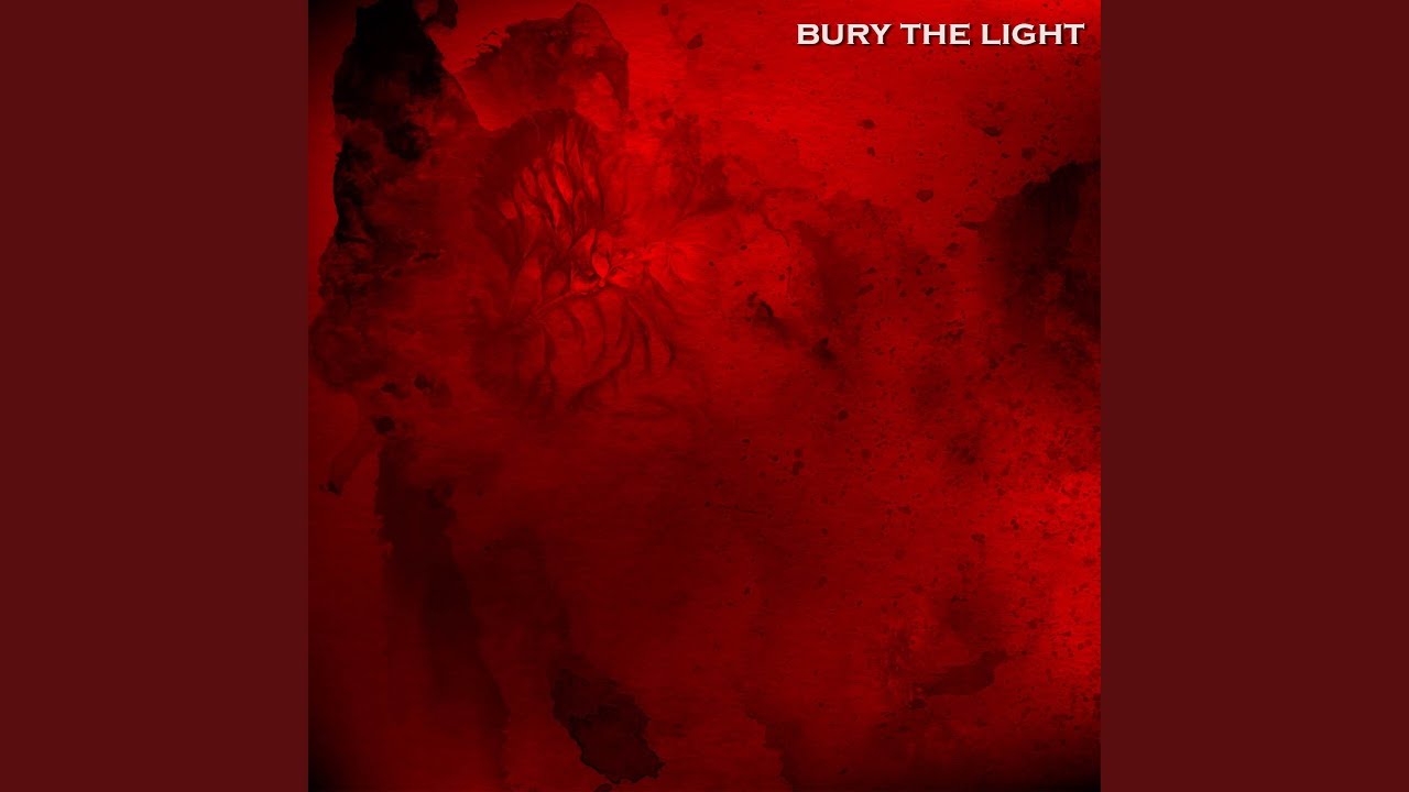 Bury the Light - GO!! Light Up!