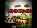 Minecrimes Q&amp;A Leak Pt.1 - [Holy Grail] - (Minecraft's Greatest Unreleased Project)