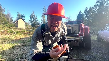 Chainsaw Carburetor Tuning: The Ear Method