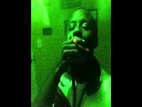 SPACEGHOSTPURRP - MY THANG [PROD. SPACEGHOSTPURRP]